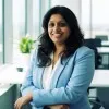 Anagha Damodaran