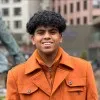Ashwin Hazarika