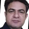 Aijaz Ahmed