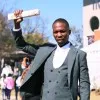 Kamogelo Dube