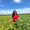 Elisvania Mendes Ribeiro
