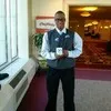 Greg Anderson