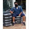 Nikhil Yuvraj Shirke