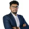 Pratheeksh Eapen
