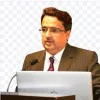 Zahid Farooq FCA FCMA
