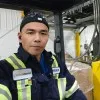 Robert Cruz