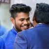 aravind ashoke