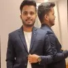K Akash Haldar