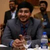 Saleem Babar
