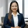 Abegail Sayson