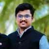 Ashish Dolas