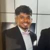 Jonathan Ramjeet
