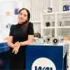 Rachel Carbajal