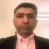 Shrikant Raju