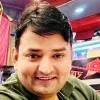 Gaurav Rai