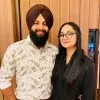 Randeep Kaur