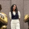 Akanksha Shrirang Malkhede