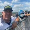 DEREK WARGO
