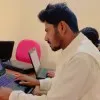 CTO Abid Maqbool