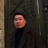 Timur Salimov