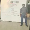 SRINIVAS NAIDU