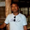 Advocate Tapash Kumer Rajbongshi