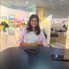 Garima Sahu