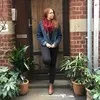 Madison Ingles