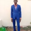 ADANSOKE Ezekiel Damien