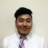 Marcus Ahn