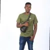 James Mokgonyana