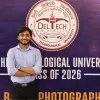 PRASHANT KAUSHIK