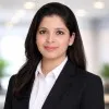 Samantha Dsouza