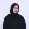 Cantik Almira Melati Zulaeka