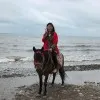 Amanda Wang