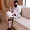 Sadaqat Ali