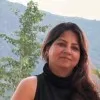 Sunayana Bhatia