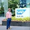 Soumyadeep Bera