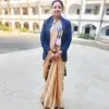 shivani mirase