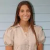 Morgan Mackey
