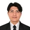 Marc Irwin Matias