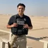 Marco Rangel