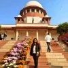 Advocate Naina Maheshwari