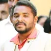 P Dhananjaya Aradhya