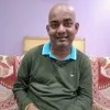 Ashok Singh