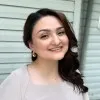 Blanca Lizeth Bañuelos Diaz