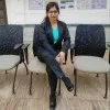 Supreeti Chakraborty