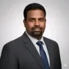 M Pachaiappan