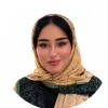 Wafa Saeed