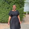 Andile Chantelle Matjebe